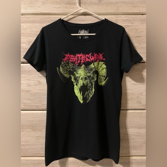 Loot Crate Other - Fallout Loot Crate Exclusive NWOT